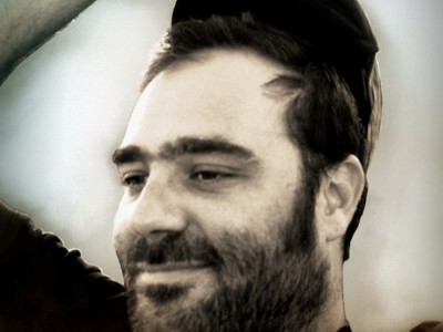 Χρήστος Σεμερτζίδης