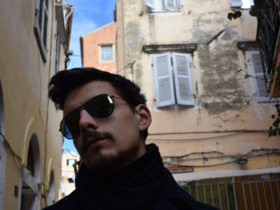 Δημήτρης Προβατάς